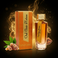 EDP 100 ml ”Oud Elixir d’Extase Gold Label” – puumainen chypre-tuoksu