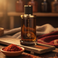 EDT 100 ml ”Workaholics Luxe Elixir” – itämaisen mausteinen tuoksu
