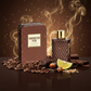 EDT 100 ml ”Admiration Pure” – itämaisen puinen tuoksu