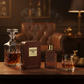 EDT 100 ml ”Admiration Pure” – itämaisen puinen tuoksu