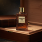 EDT 100 ml ”Admiration Pure” – itämaisen puinen tuoksu