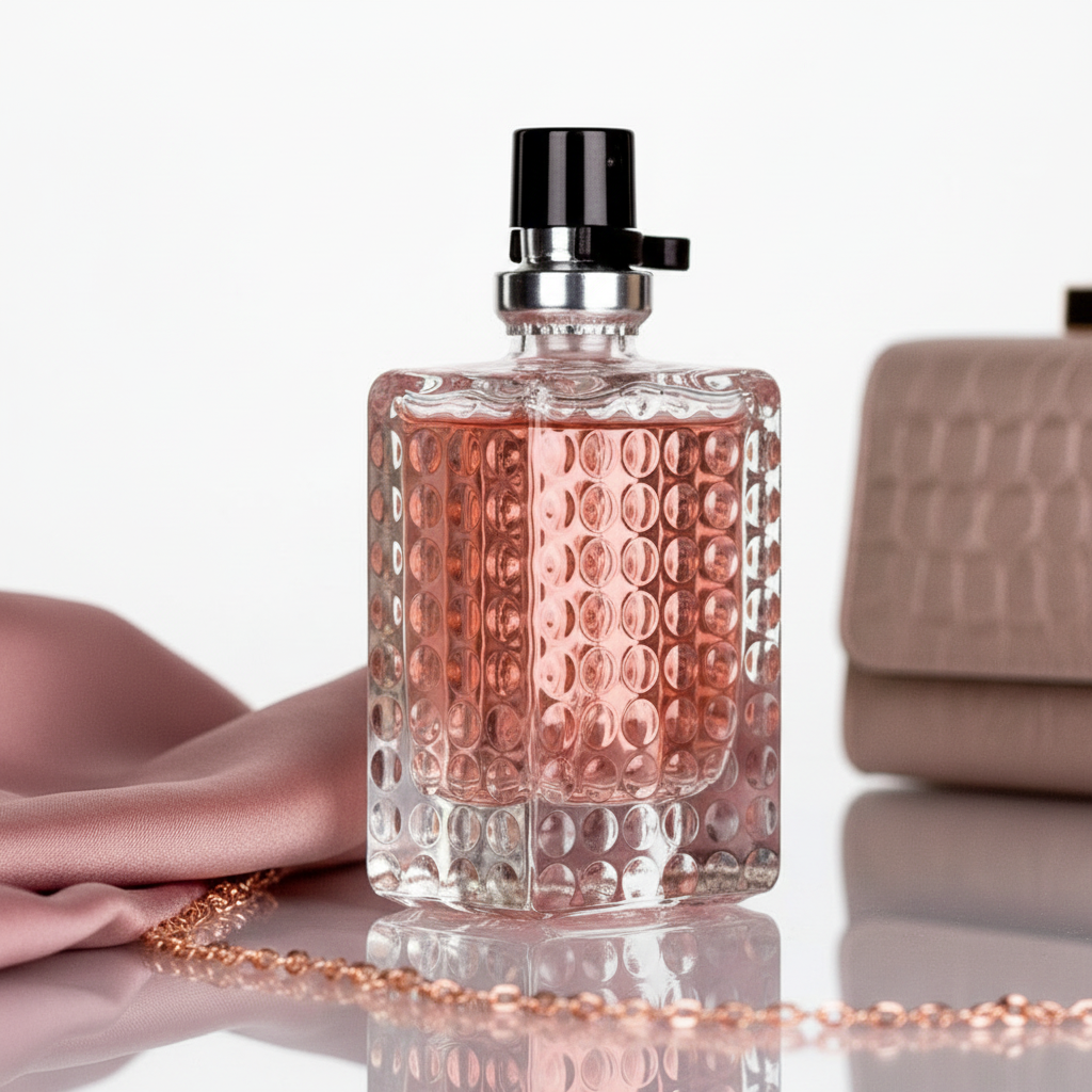 15 ml EDP "ROMAN EMPIRE WOMEN" – meripihka - kukkaistuoksu