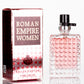 15 ml EDP "ROMAN EMPIRE WOMEN" – meripihka - kukkaistuoksu