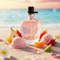 15 ml EDP "PINK SORBET" - hedelmäinen - aromaattinen tuoksu