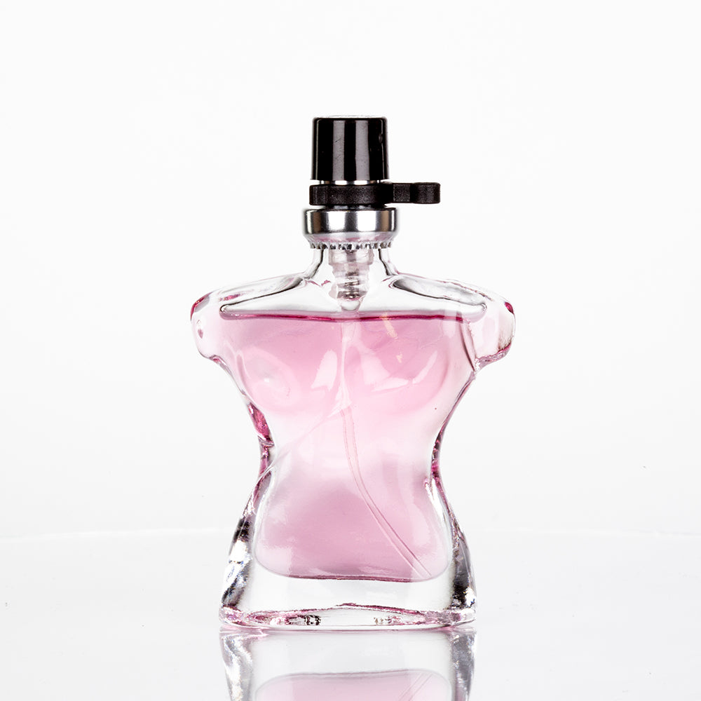 15ml EDP "KIND LOOKS WOMAN" - itämainen - kukkaistuoksu naisille