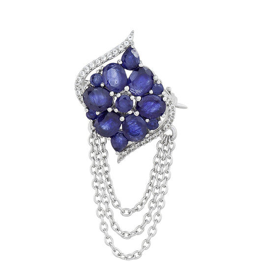 HopeaRintaneula Thaisafiirilla