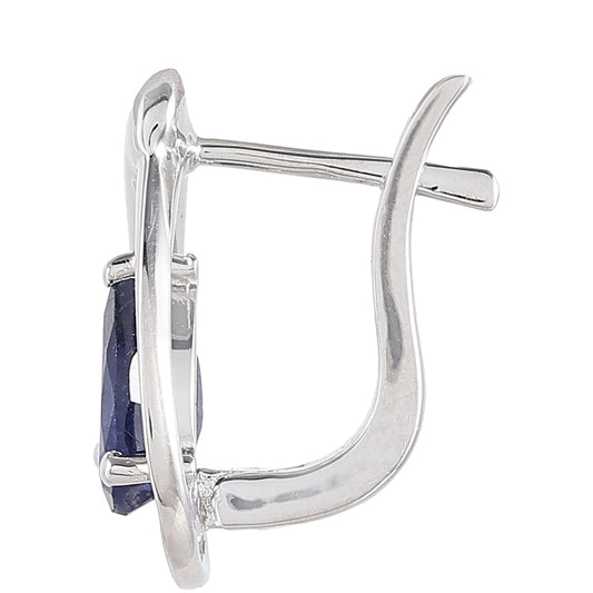 HopeaKorvakorut Thaisafiirilla