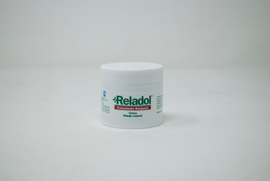 RELADOL, mentoliaromillinen vartalohierontavoide nivelkipujen lievitykseen, 100 ml