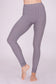 Velform Booty Lift -muotoilevat leggingsit, harmaa