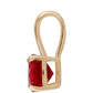 KultaRiipus Malagassin Rubiinilla