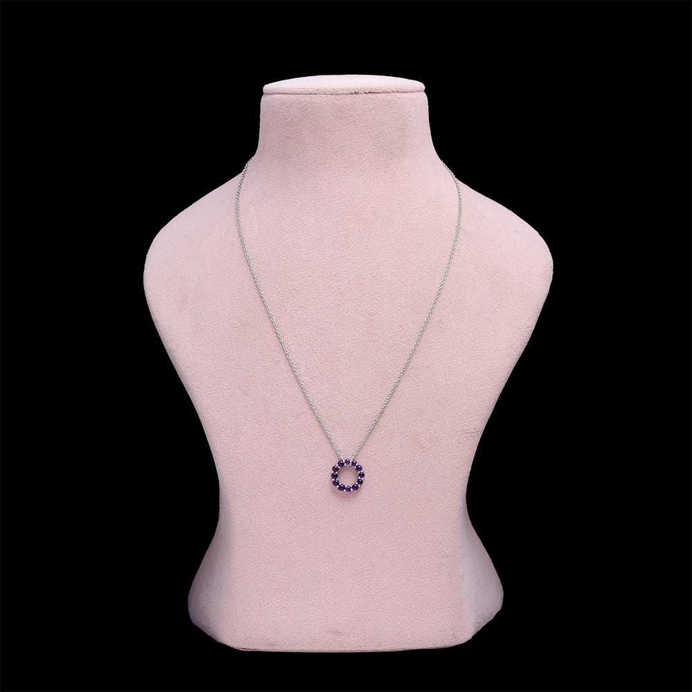 HopeaRiipus Marokon Ametistilla 1 