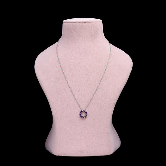 HopeaRiipus Marokon Ametistilla