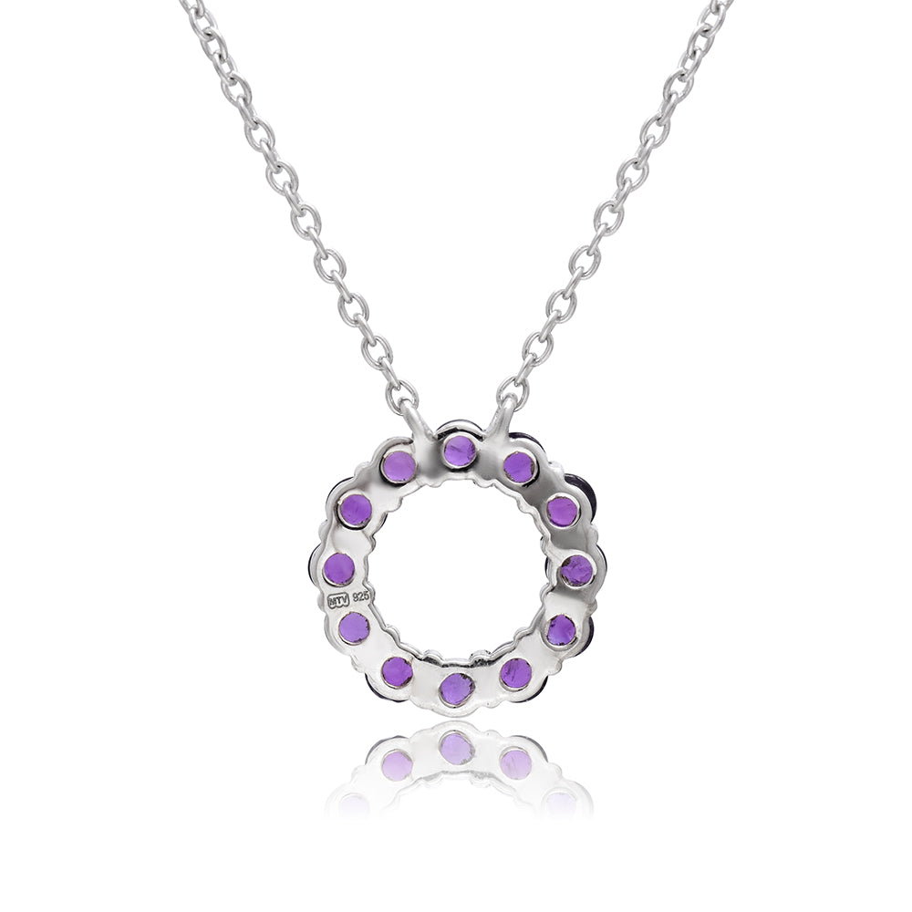 HopeaRiipus Marokon Ametistilla