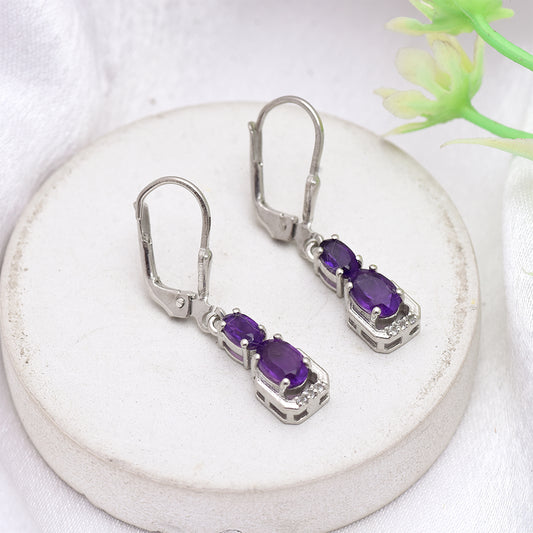 HopeaKorvakorut Marokon Ametistilla