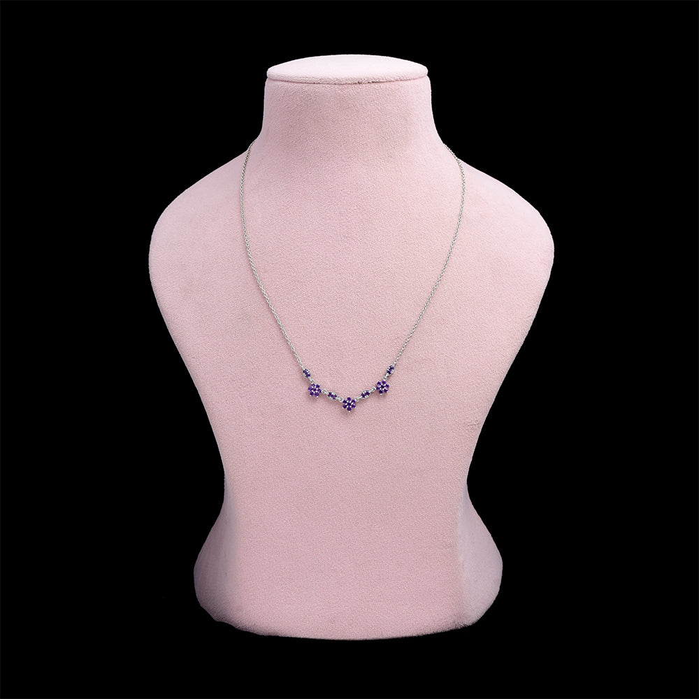 HopeaKaulakoru Marokon Ametistilla