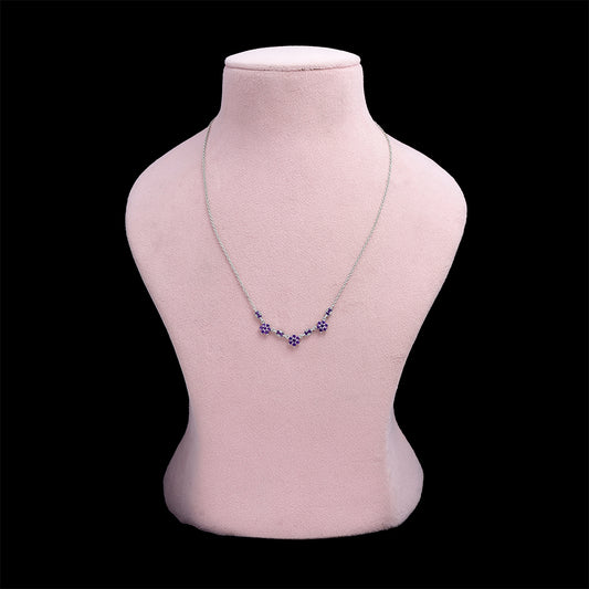 HopeaKaulakoru Marokon Ametistilla