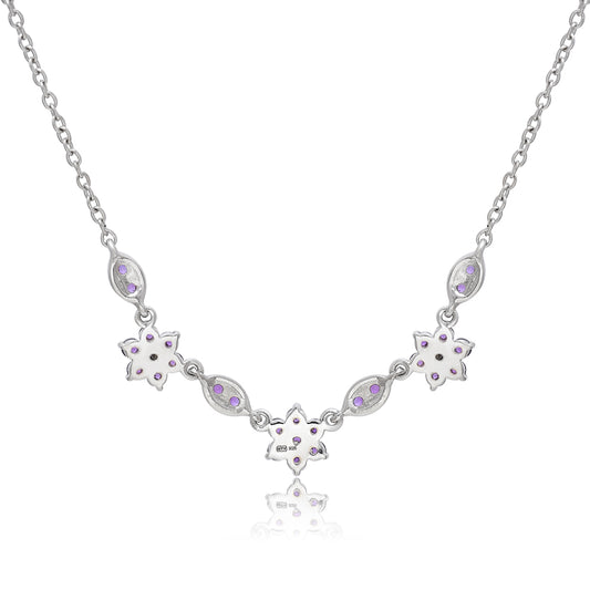 HopeaKaulakoru Marokon Ametistilla