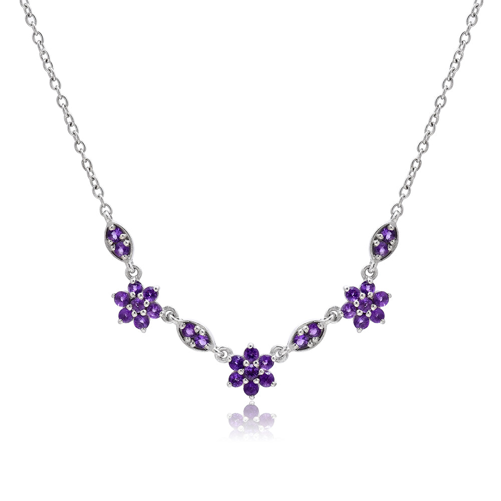 HopeaKaulakoru Marokon Ametistilla 3 