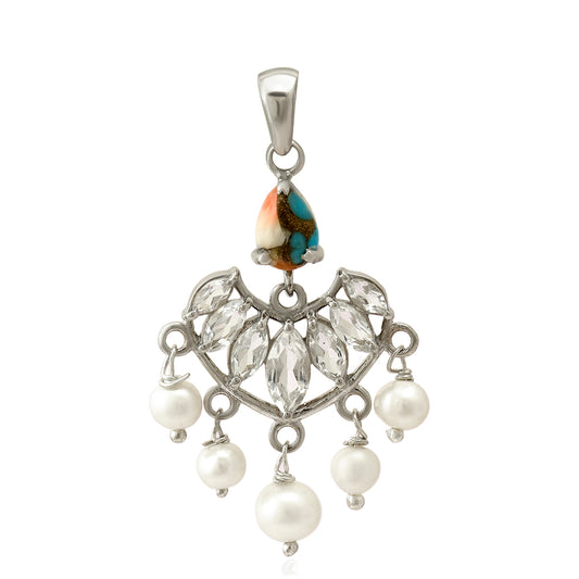 HopeaRiipus Osterin Turkoosilla