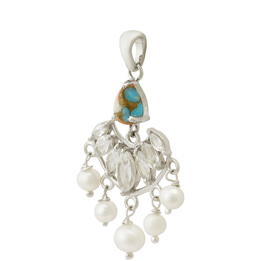 HopeaRiipus Osterin Turkoosilla