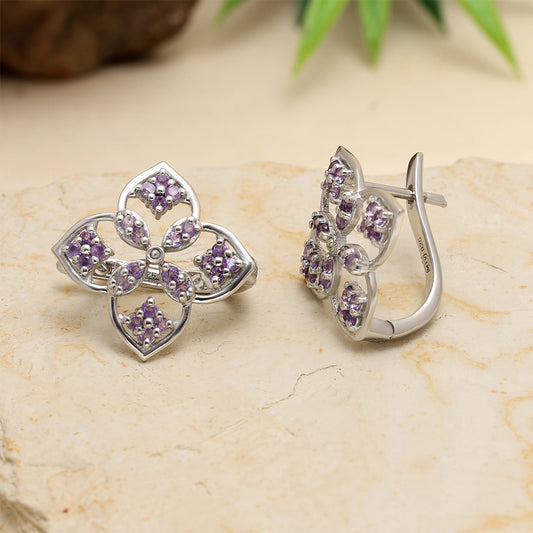 HopeaKorvakorut Brasilian Smaragdilla