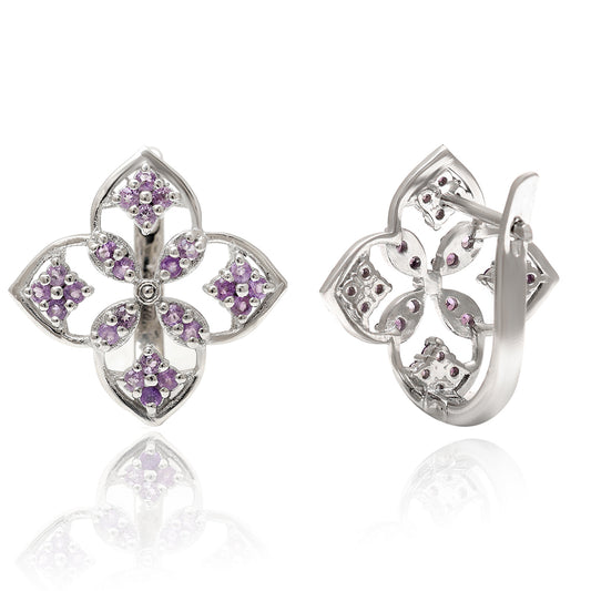 HopeaKorvakorut Brasilian Smaragdilla