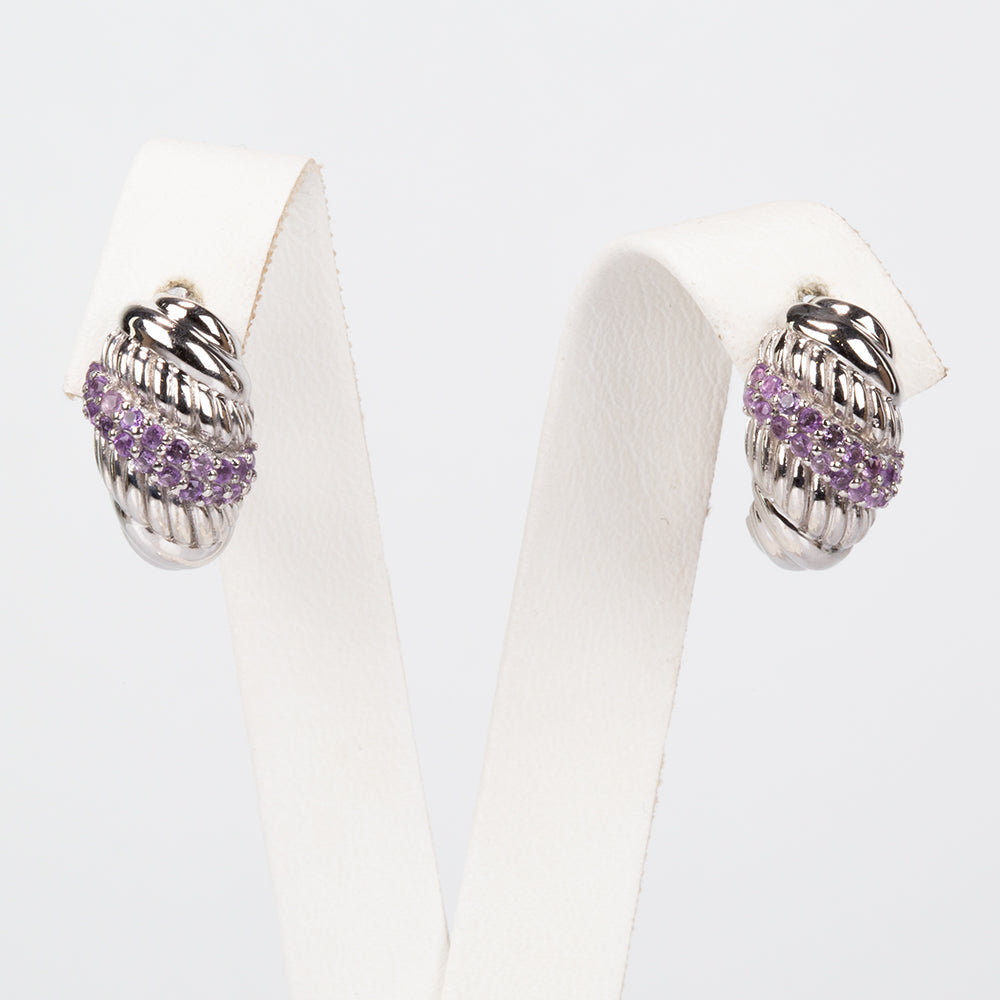 HopeaKorvakorut Brasilian Smaragdilla