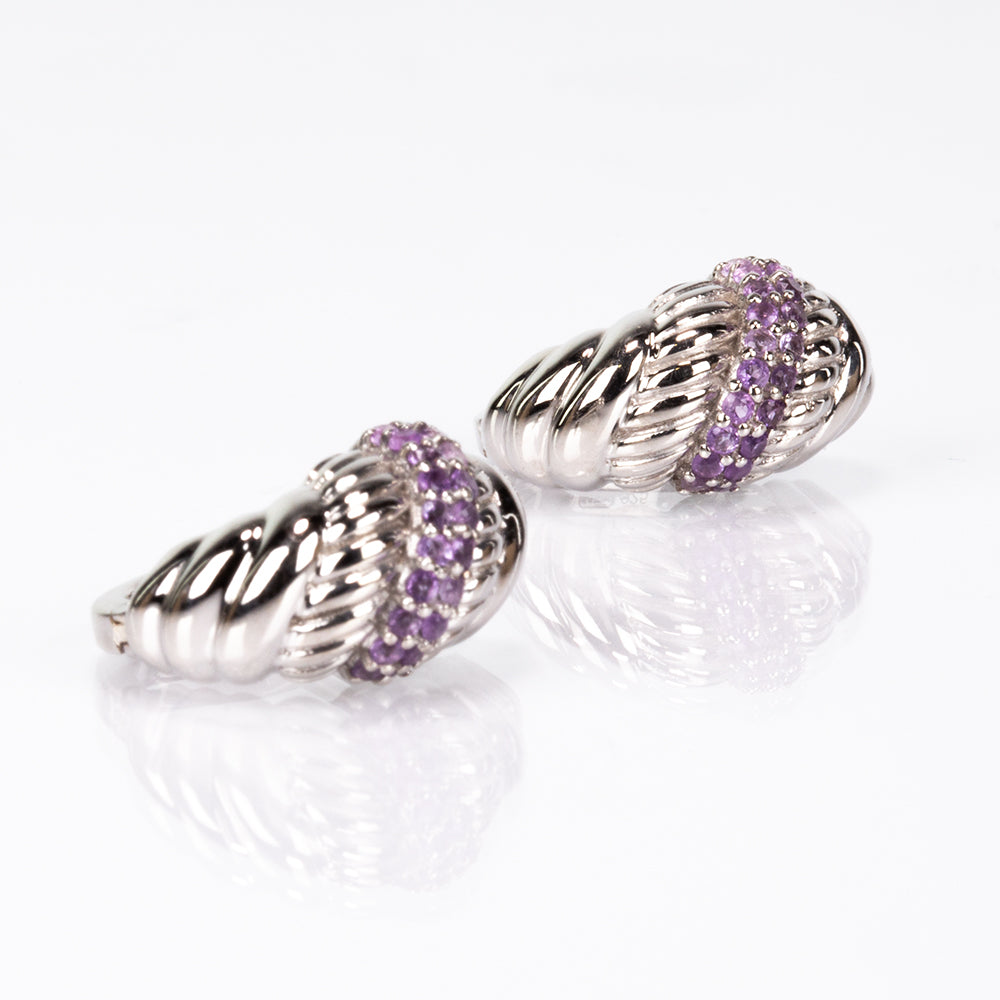 HopeaKorvakorut Brasilian Smaragdilla