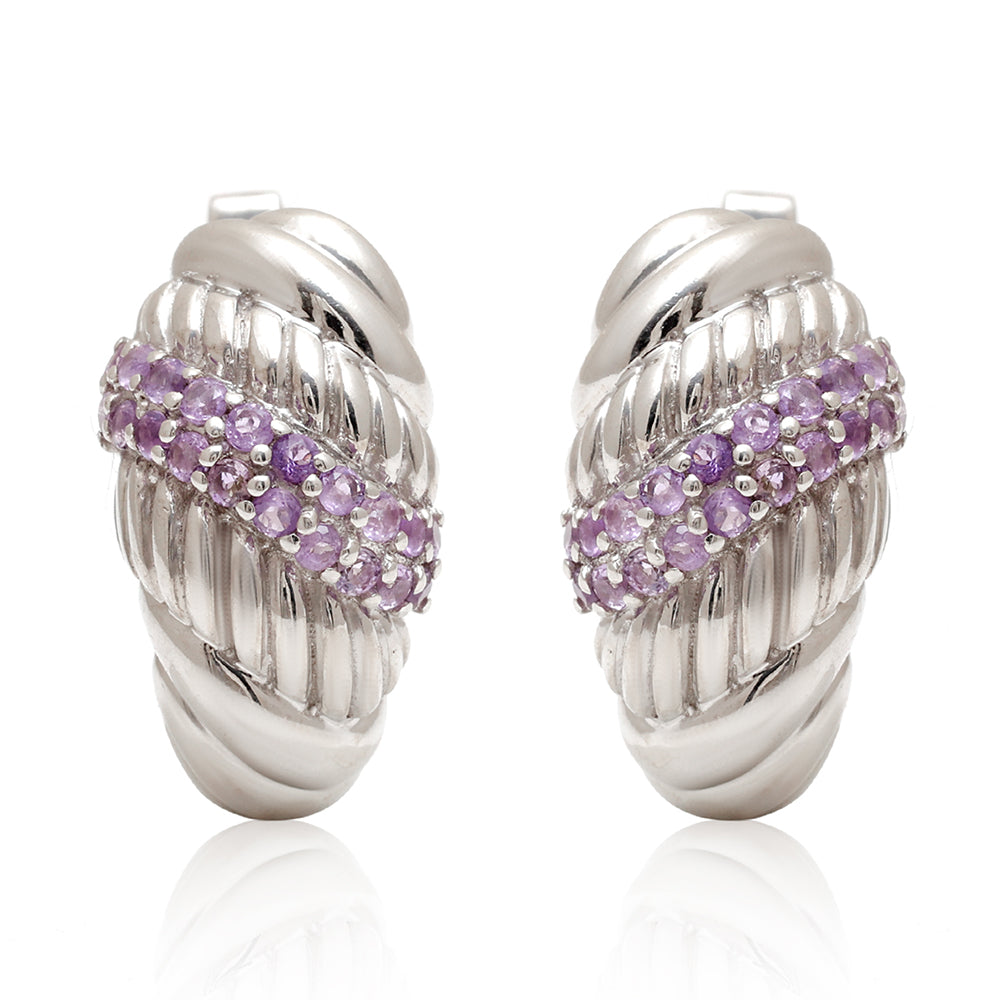 HopeaKorvakorut Brasilian Smaragdilla