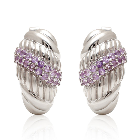 HopeaKorvakorut Brasilian Smaragdilla