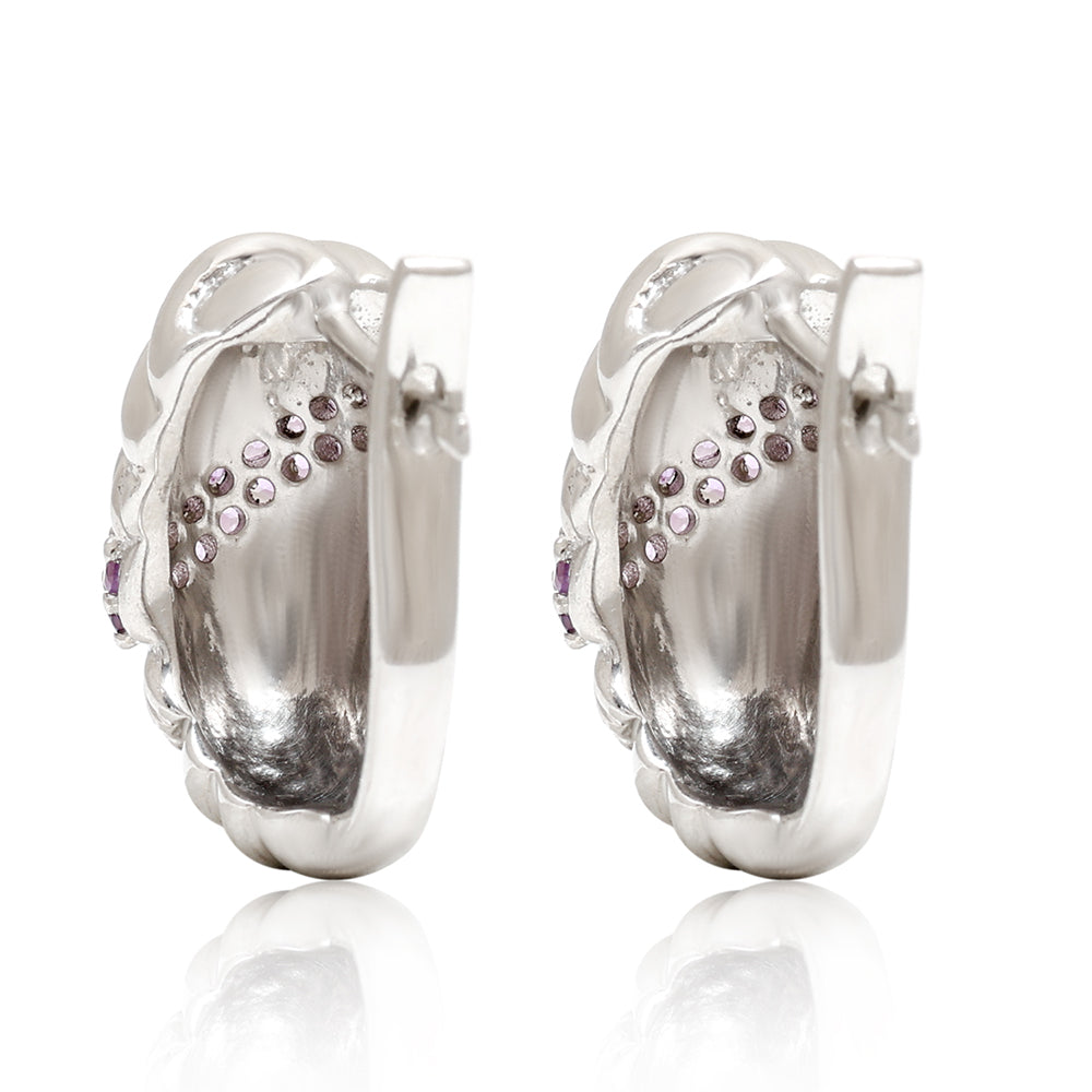 HopeaKorvakorut Brasilian Smaragdilla