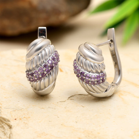 HopeaKorvakorut Brasilian Smaragdilla