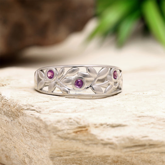 HopeaSormus Brasilian Smaragdilla