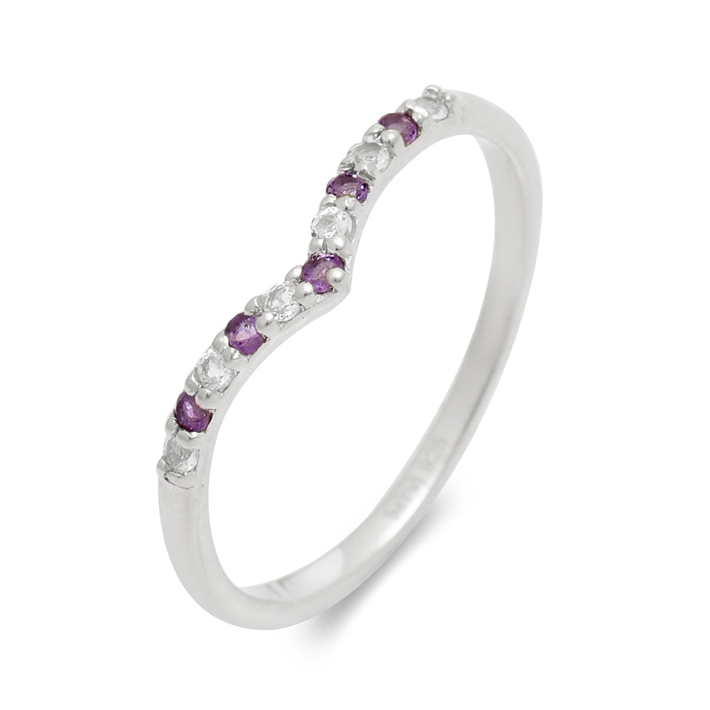 HopeaSormus Brasilian Smaragdilla ja Valkoisella Topaasilla 3 