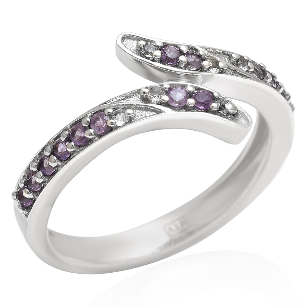 HopeaSormus Brasilian Smaragdilla ja Valkoisella Topaasilla 3 