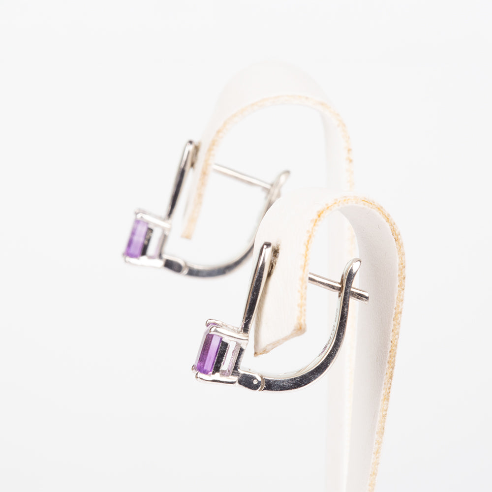 HopeaKorvakorut Brasilian Smaragdilla