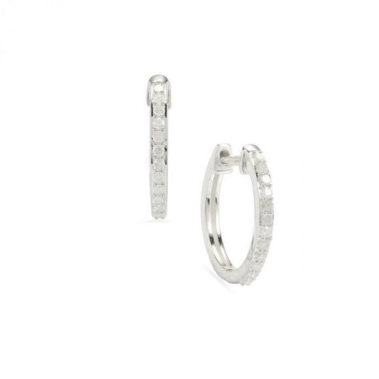 HopeaKorvakorut Brasilian Smaragdilla