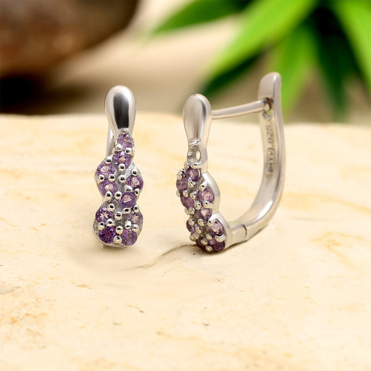 HopeaKorvakorut Brasilian Smaragdilla