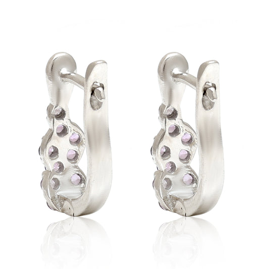 HopeaKorvakorut Brasilian Smaragdilla