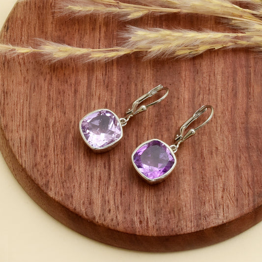 HopeaKorvakorut Brasilian Smaragdilla