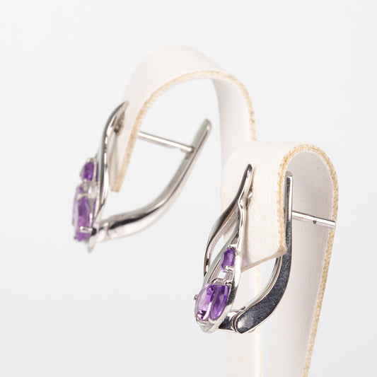 HopeaKorvakorut Brasilian Smaragdilla