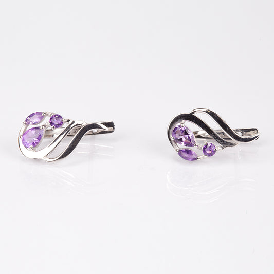 HopeaKorvakorut Brasilian Smaragdilla