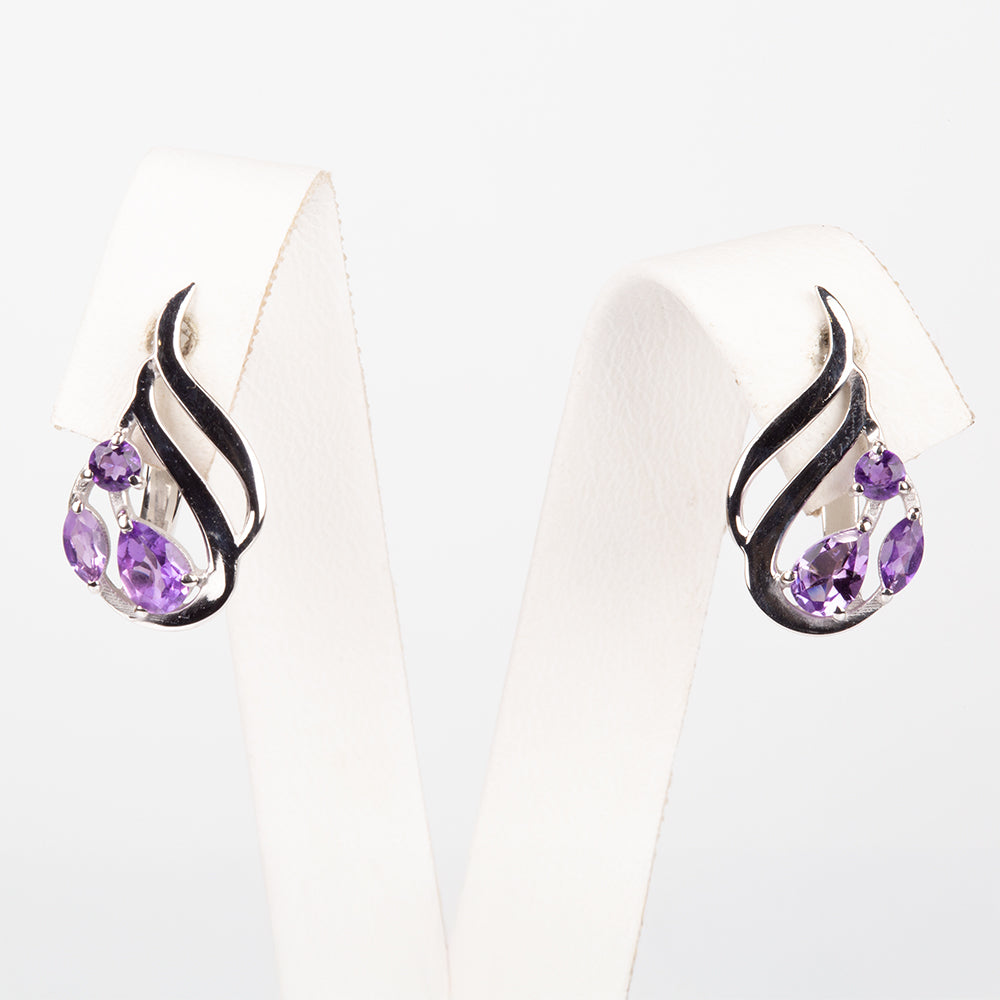 HopeaKorvakorut Brasilian Smaragdilla