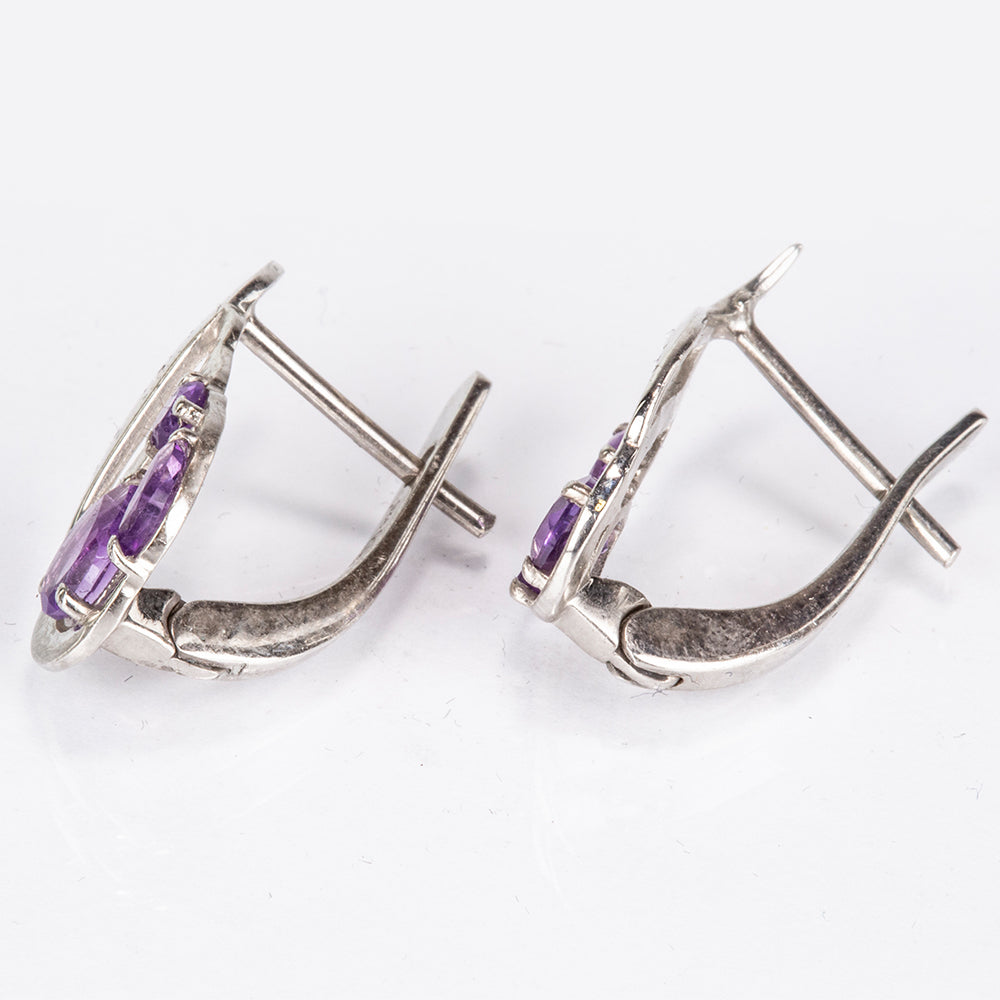 HopeaKorvakorut Brasilian Smaragdilla