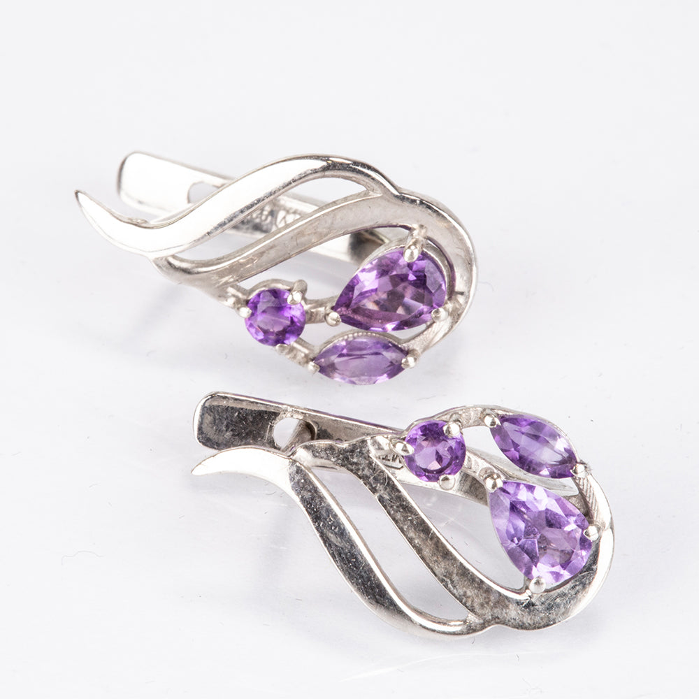 HopeaKorvakorut Brasilian Smaragdilla