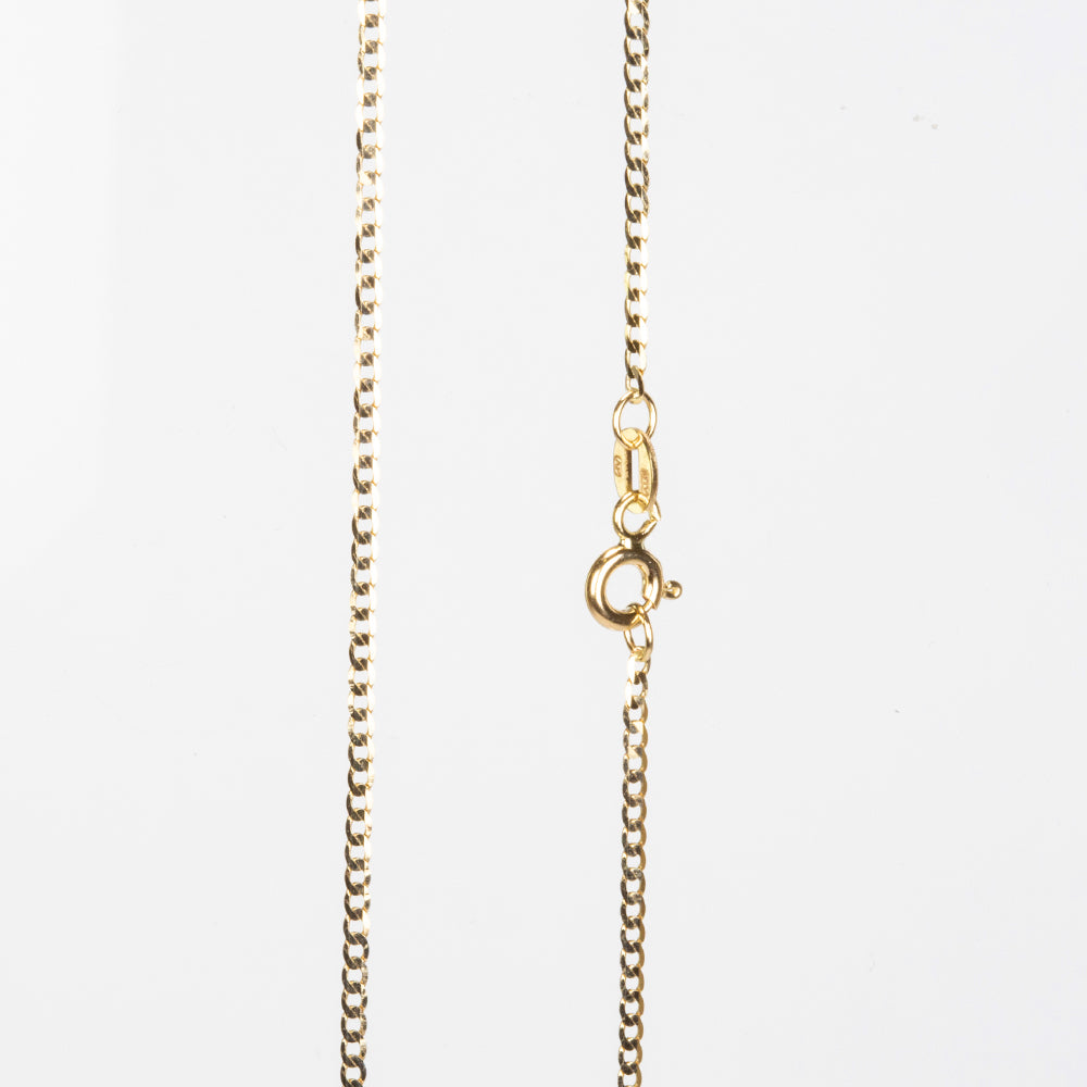 14K KultaKaulakoru 2 