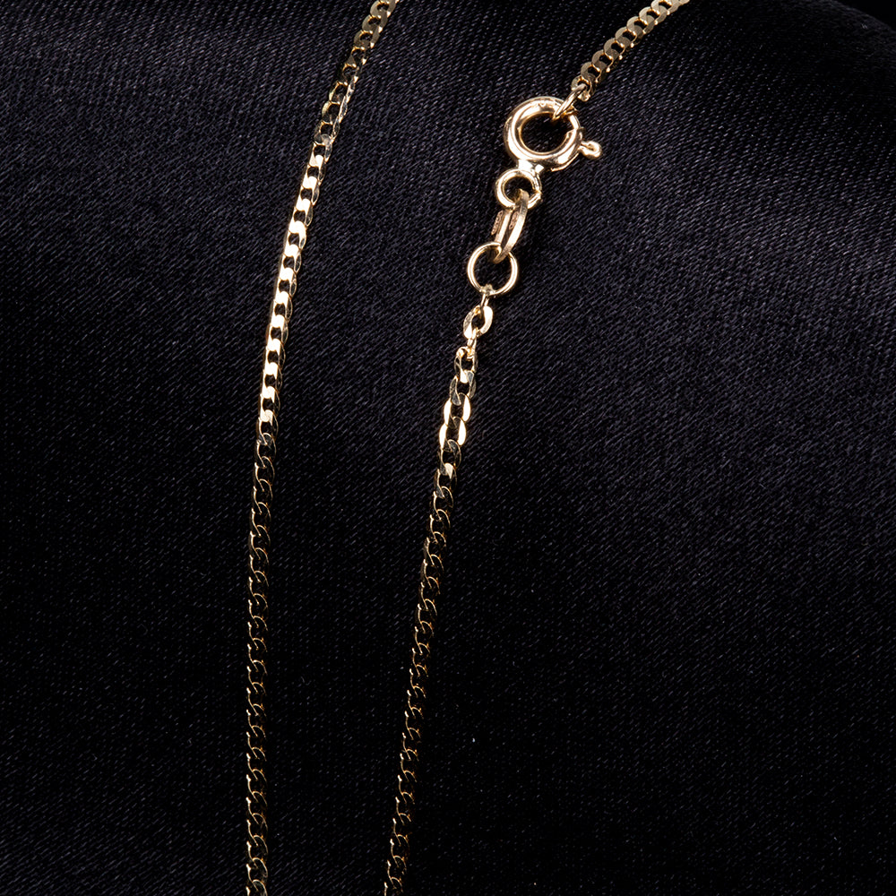 14K KultaKaulakoru 4 