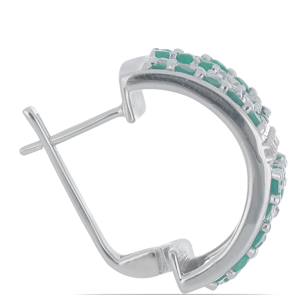 HopeaKorvakorut Brasilian Smaragdilla 2 