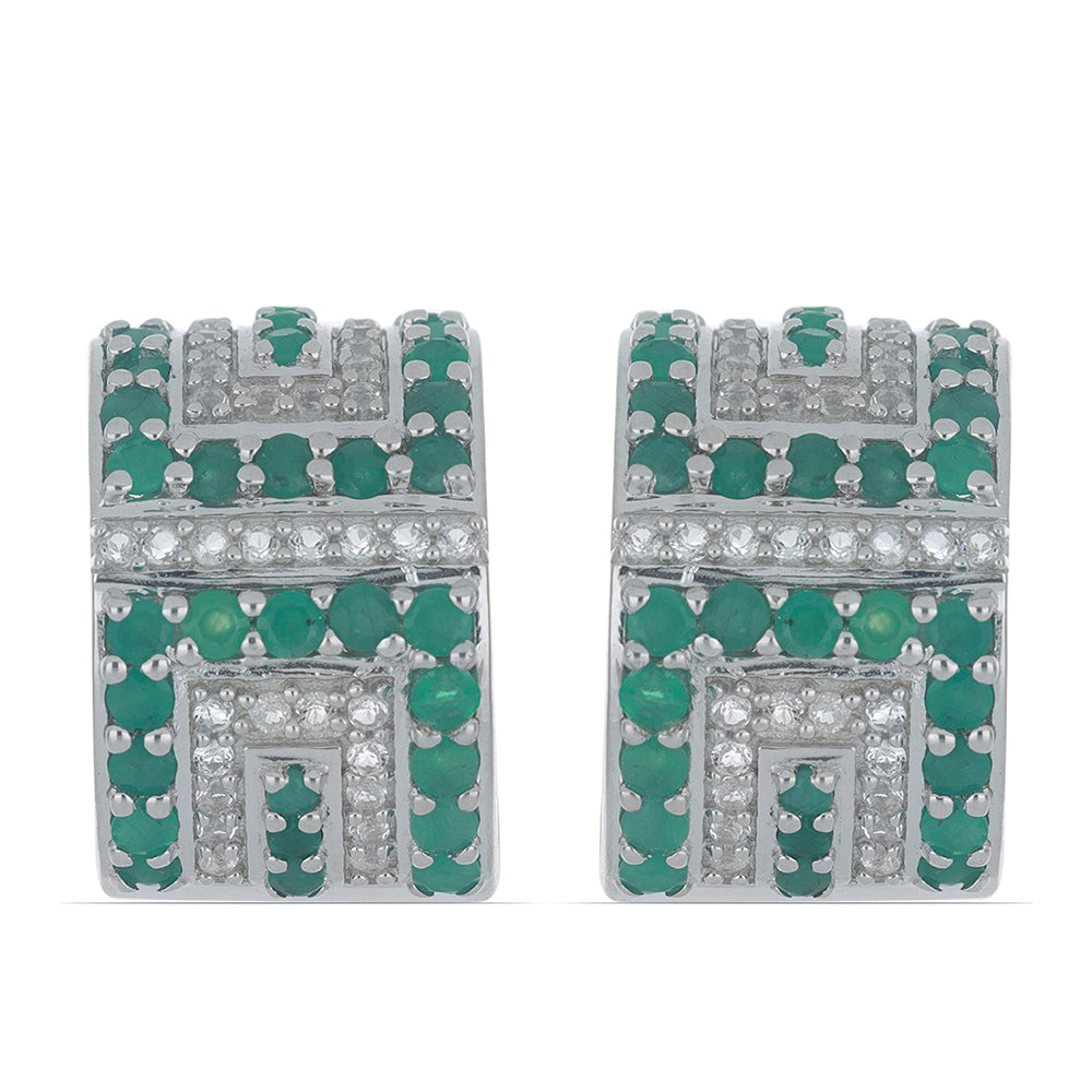 HopeaKorvakorut Brasilian Smaragdilla 1 