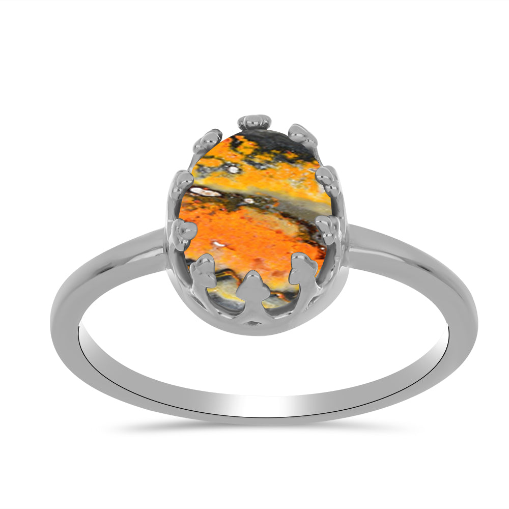 HopeaSormus Bumble Bee Jaspiksella 3 